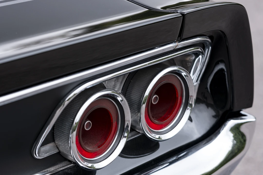 1968 Dodge Charger 1st Gen - Image 12 of 31