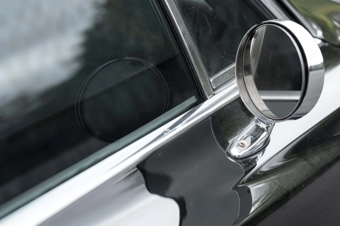 1968 Dodge Charger 1st Gen - Image 15 of 31