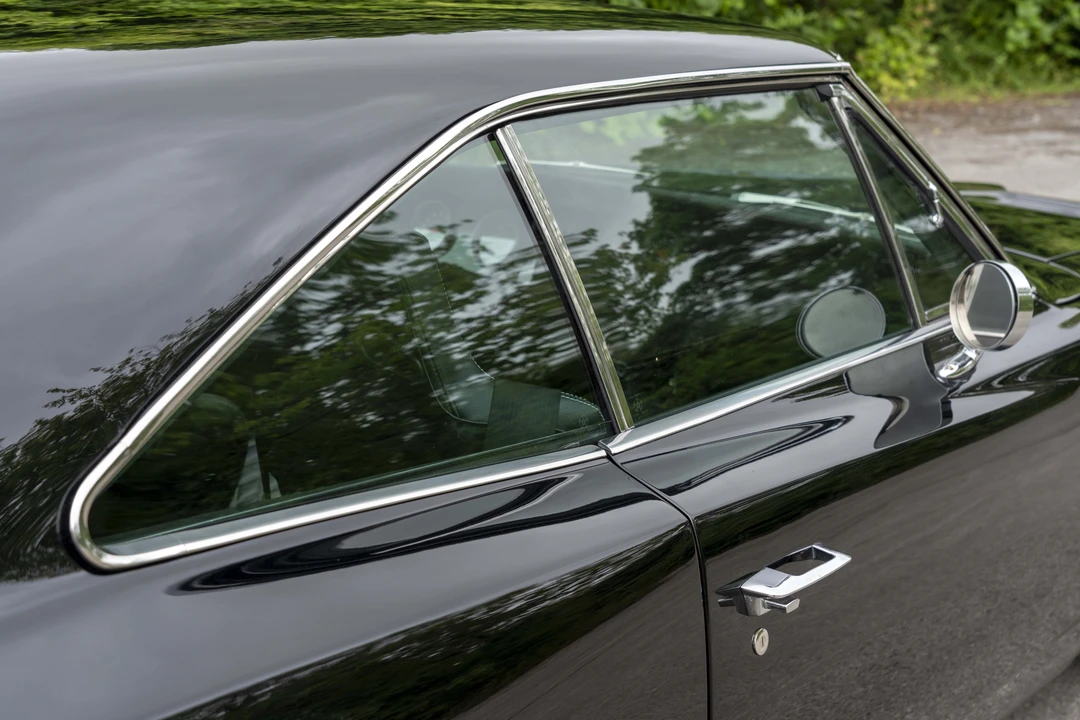 1968 Dodge Charger 1st Gen - Image 20 of 31