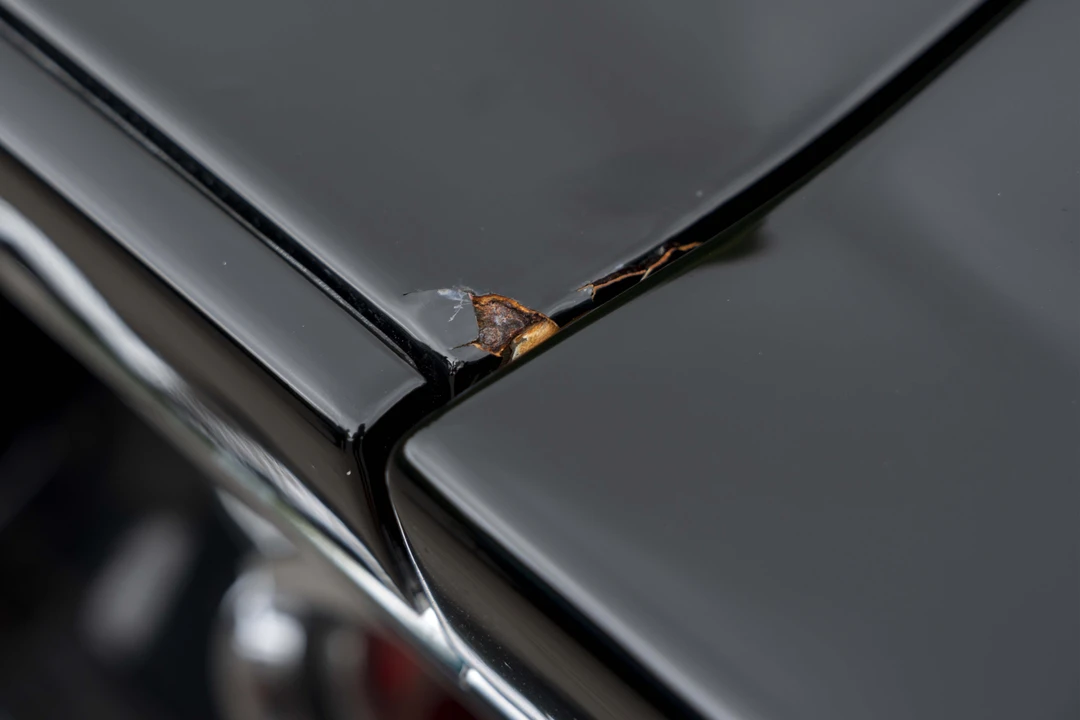 1968 Dodge Charger 1st Gen - Image 21 of 31