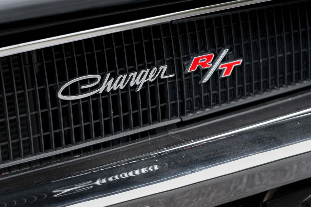 1968 Dodge Charger 1st Gen - Image 14 of 31
