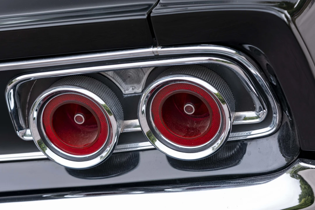 1968 Dodge Charger 1st Gen - Image 23 of 31