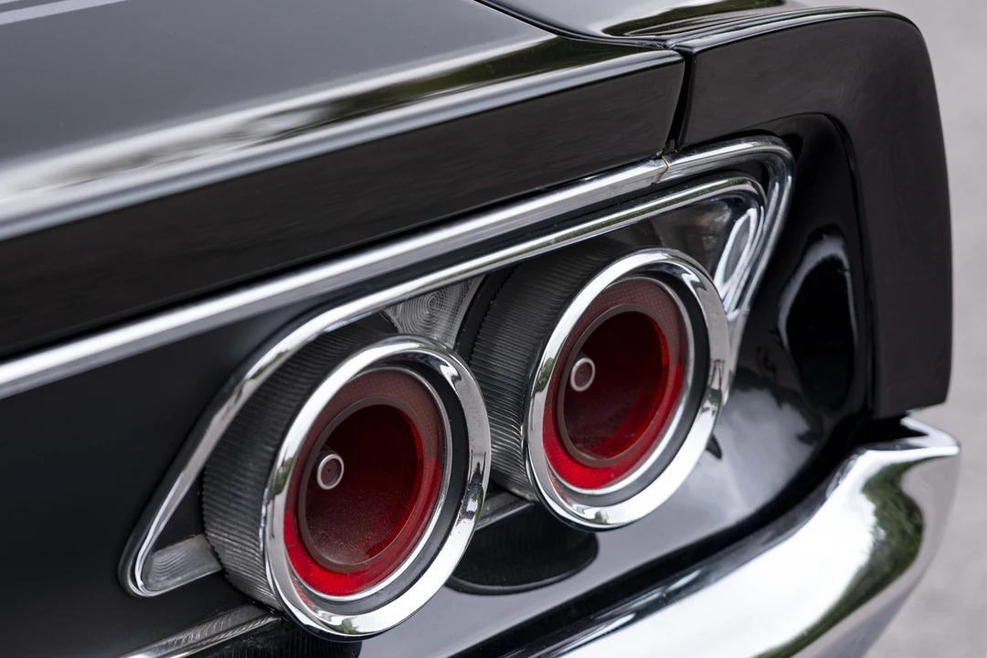 1968 Dodge Charger 1st Gen - Image 24 of 31