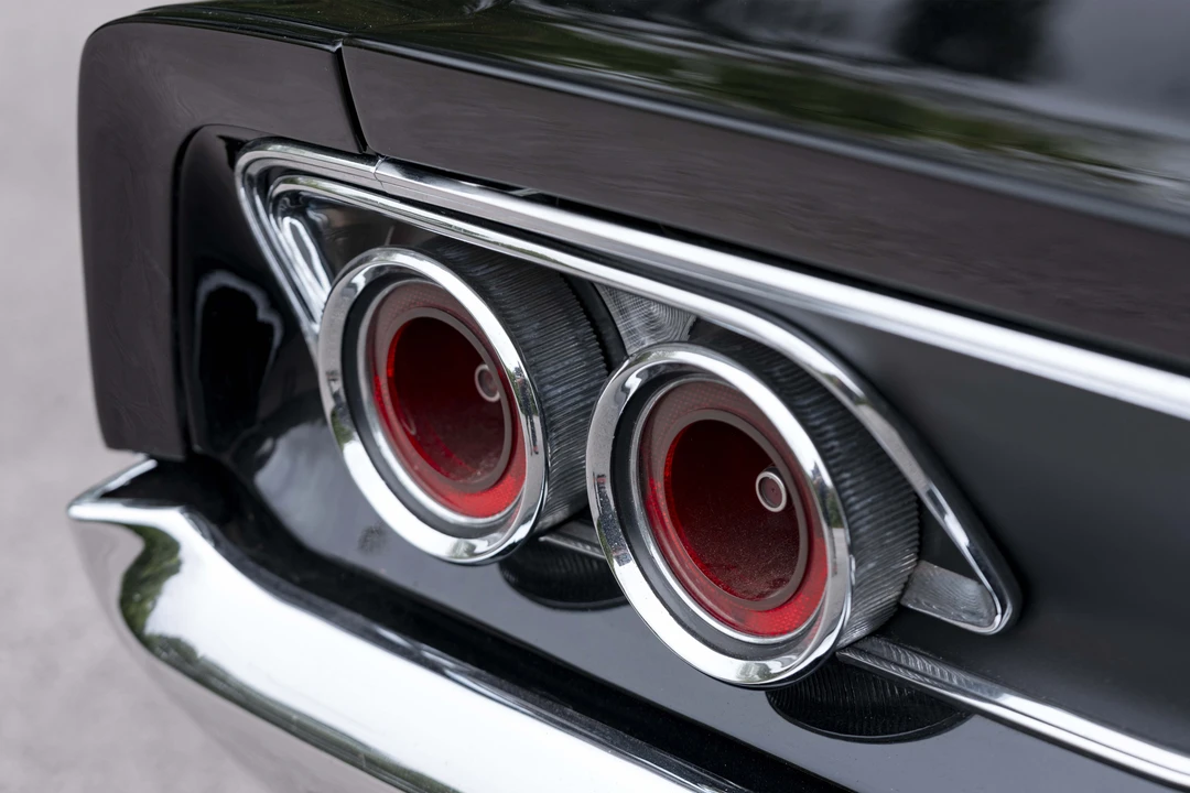 1968 Dodge Charger 1st Gen - Image 26 of 31