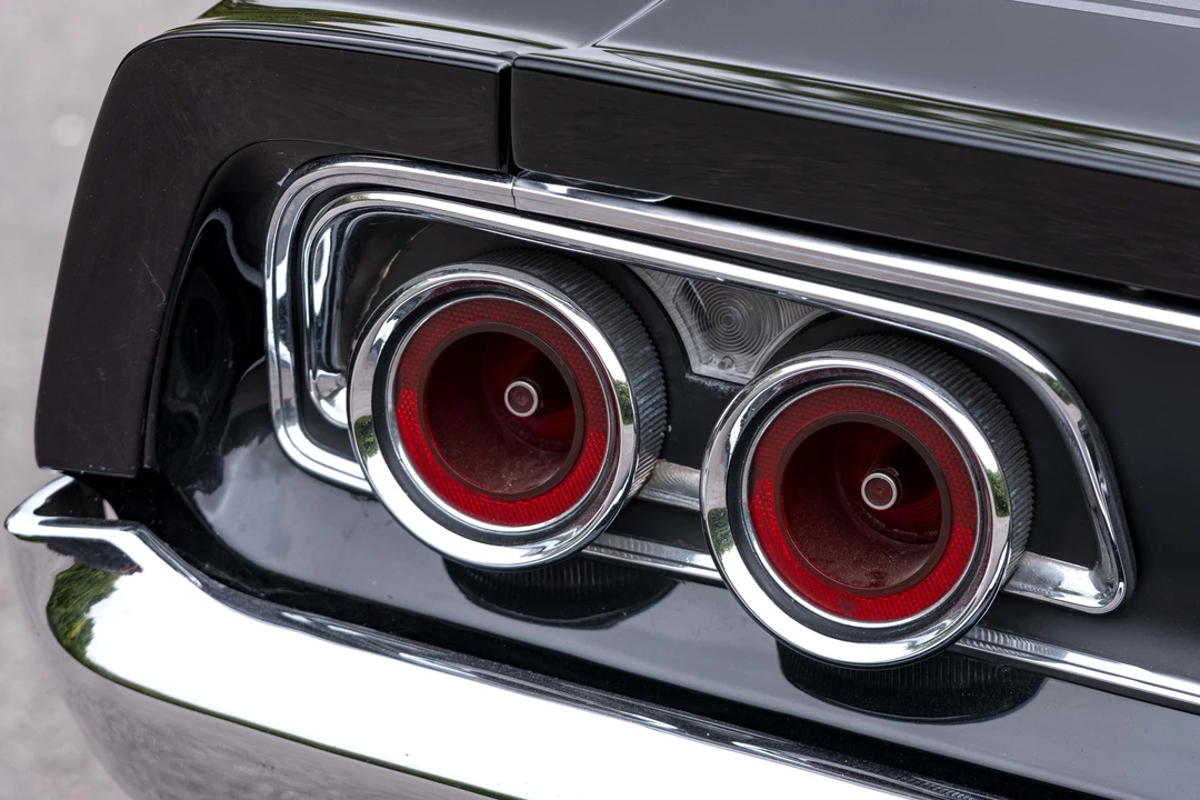 1968 Dodge Charger 1st Gen - Image 27 of 31