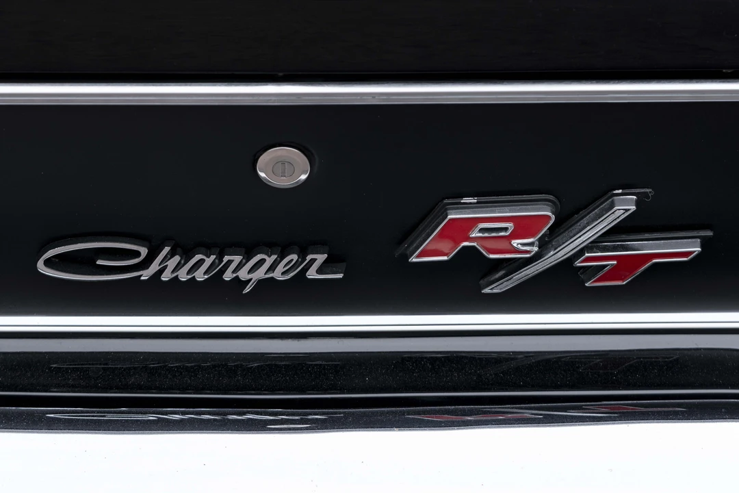 1968 Dodge Charger 1st Gen - Image 28 of 31