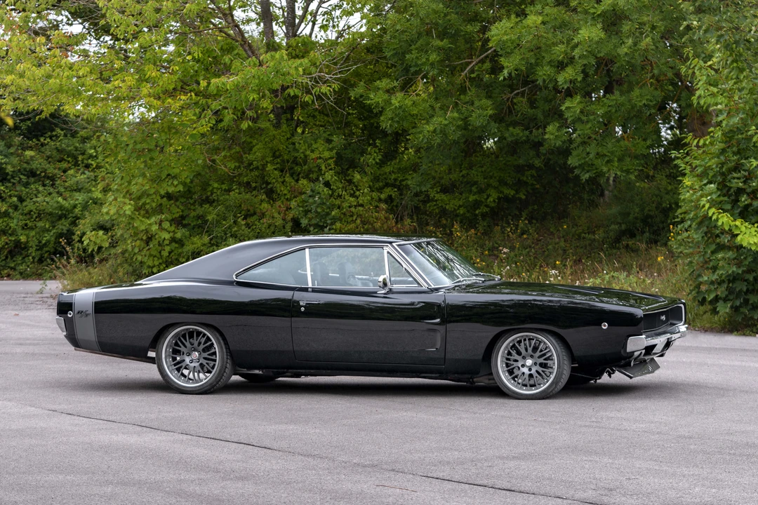1968 Dodge Charger 1st Gen - Image 7 of 31