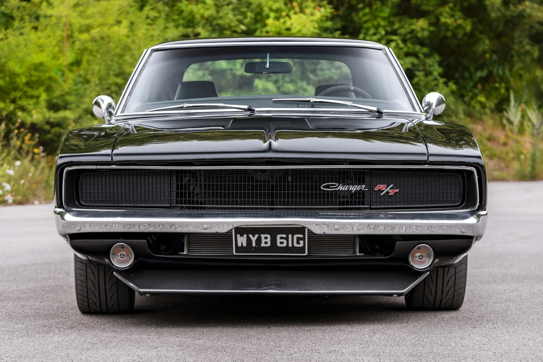 1968 Dodge Charger 1st Gen - Image 5 of 31