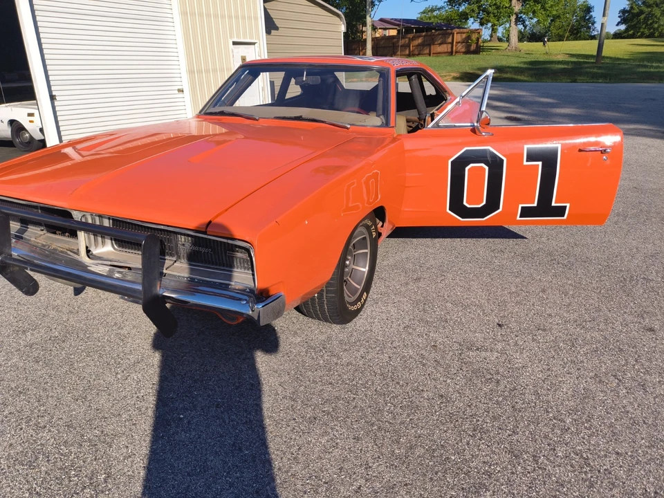 1968 Dodge Charger 2nd Gen - Image 20 of 31