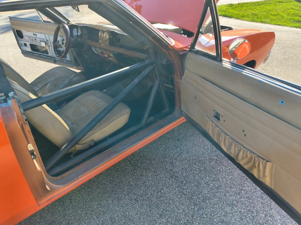 1968 Dodge Charger 2nd Gen - Image 16 of 31