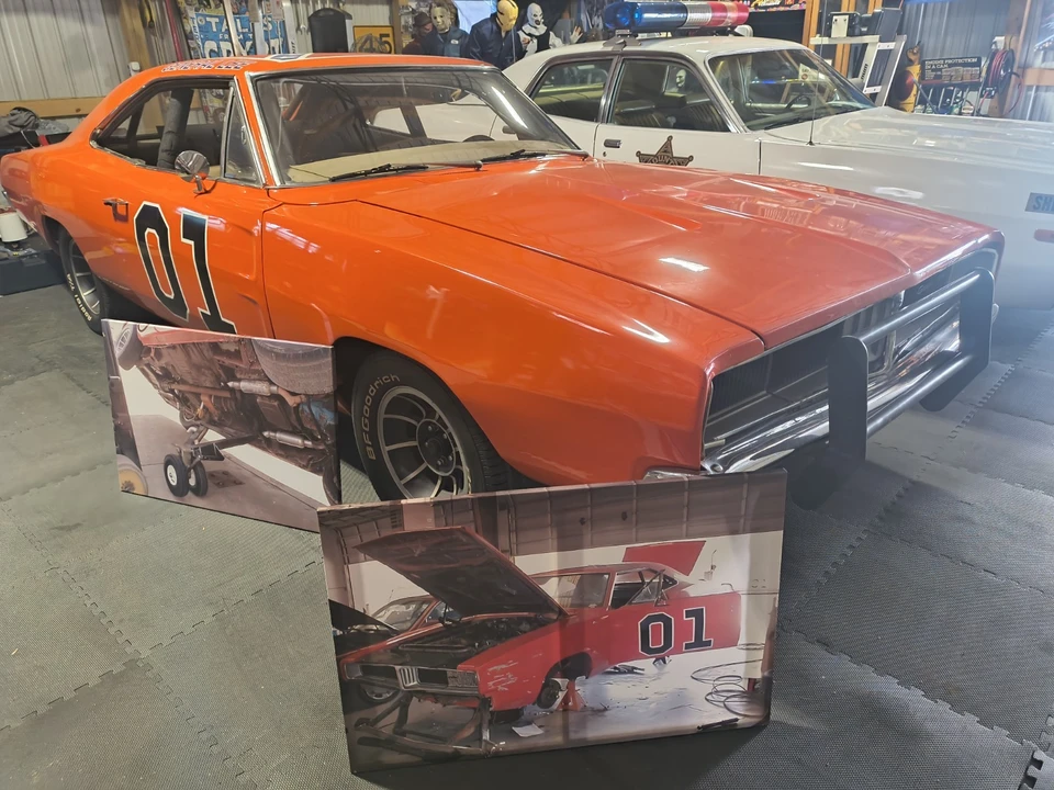 1968 Dodge Charger 2nd Gen - Image 5 of 31