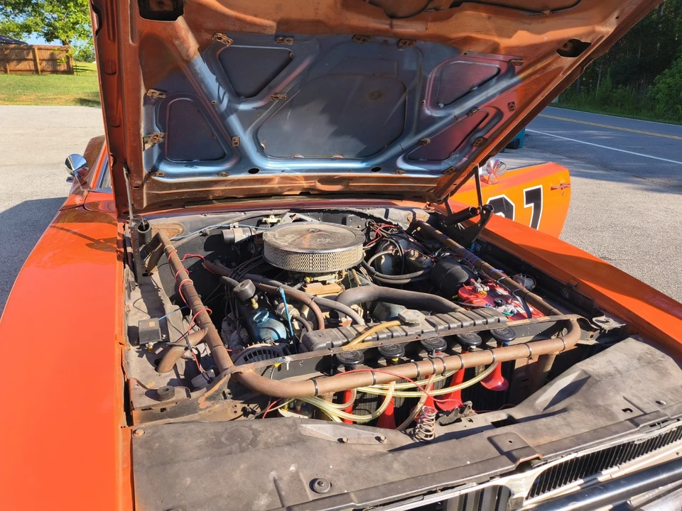 1968 Dodge Charger 2nd Gen - Image 12 of 31