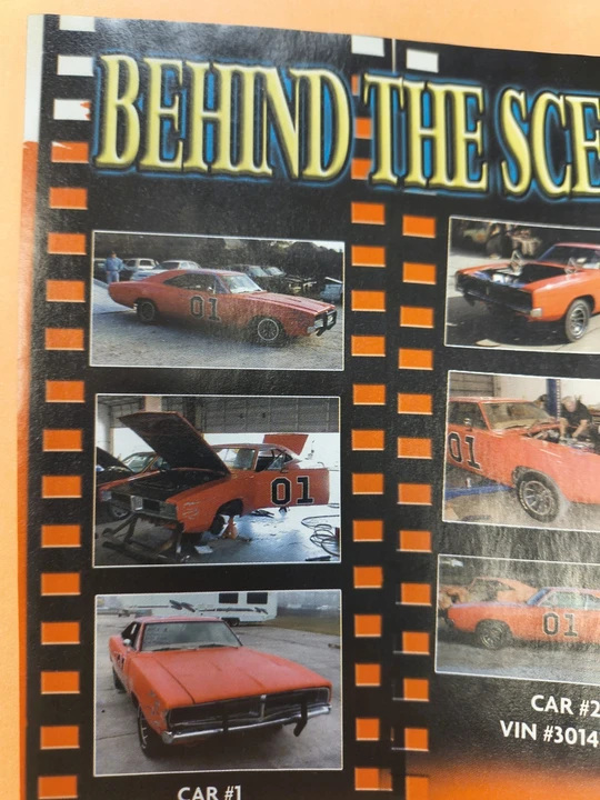 1968 Dodge Charger 2nd Gen - Image 31 of 31