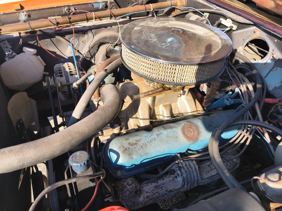 1968 Dodge Charger 2nd Gen - Image 9 of 31