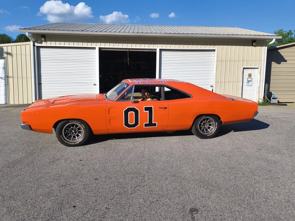 1968 Dodge Charger 2nd Gen - Image 7 of 31
