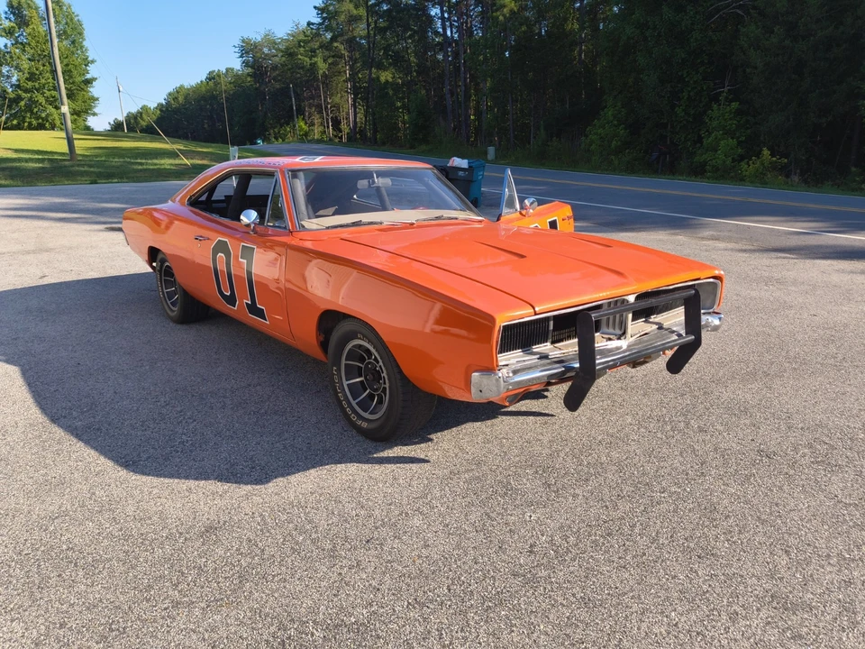 1968 Dodge Charger 2nd Gen - Image 19 of 31