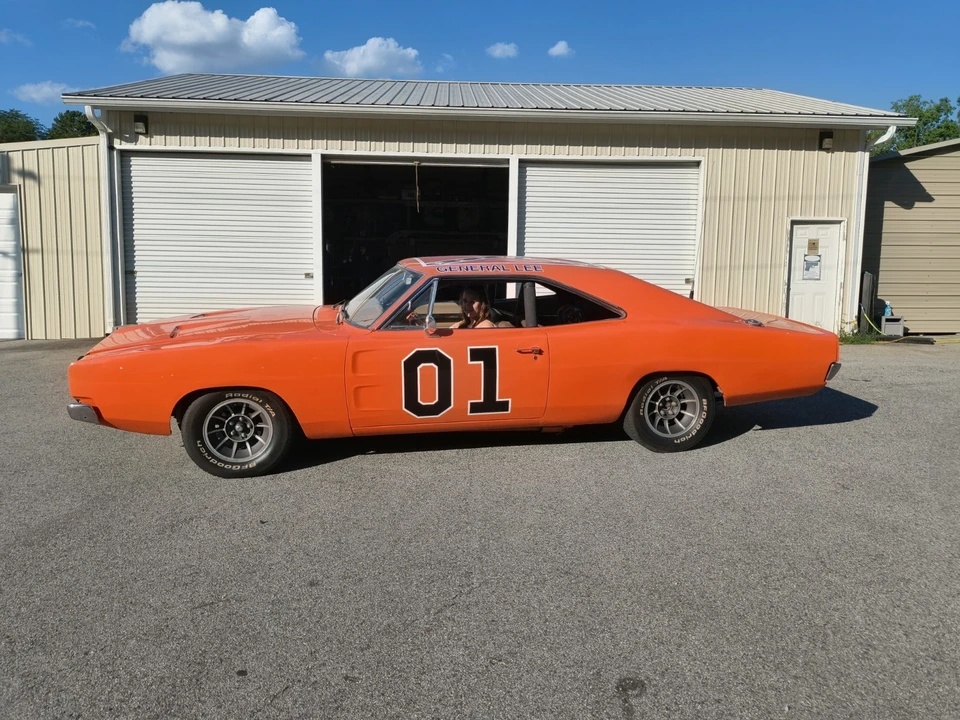 1968 Dodge Charger 2nd Gen - Image 21 of 31