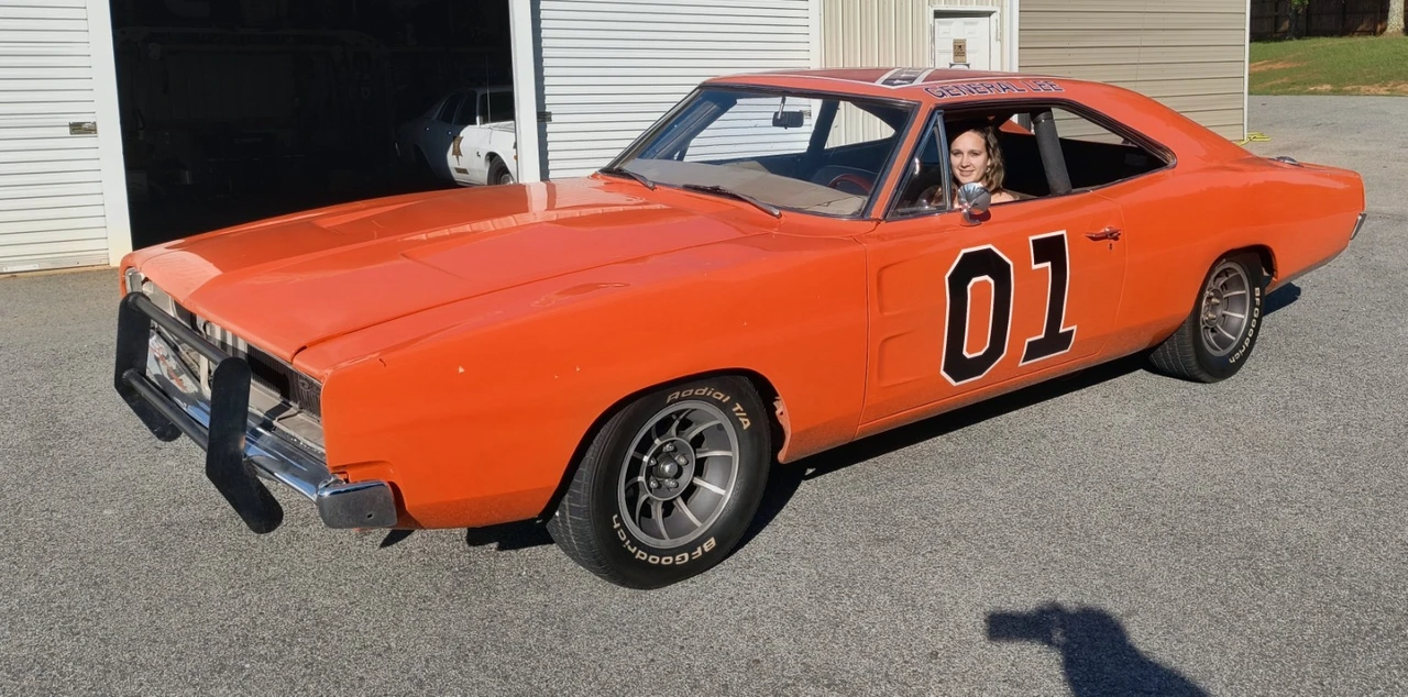1968 Dodge Charger 2nd Gen - Image 22 of 31