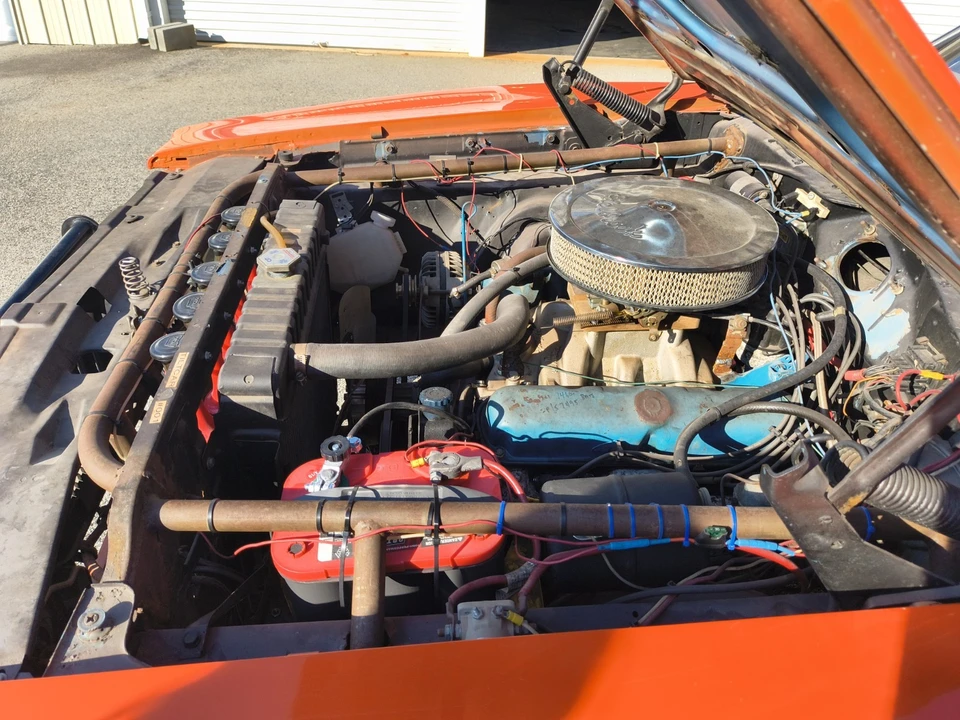 1968 Dodge Charger 2nd Gen - Image 8 of 31