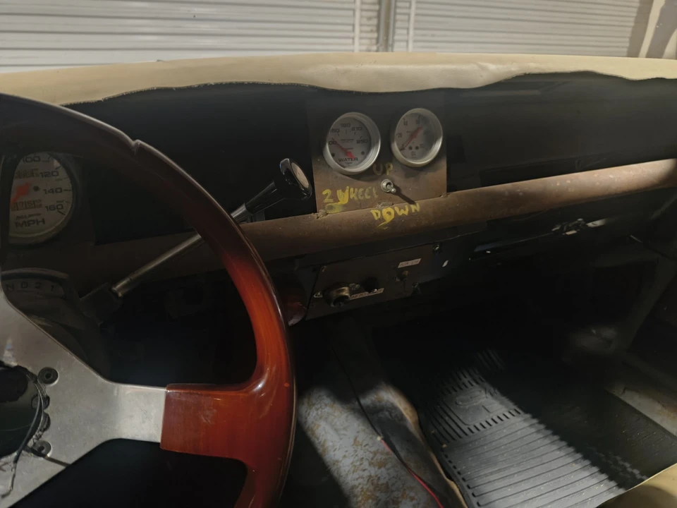 1968 Dodge Charger 2nd Gen - Image 28 of 31