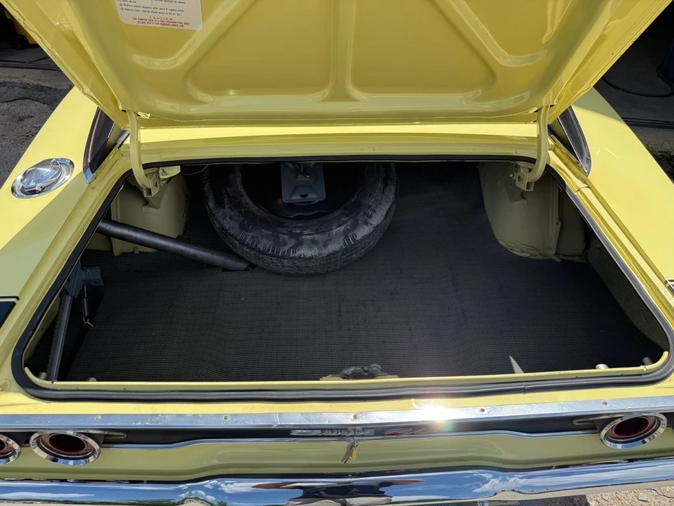 1968 Dodge Charger 2nd Gen - Image 25 of 31