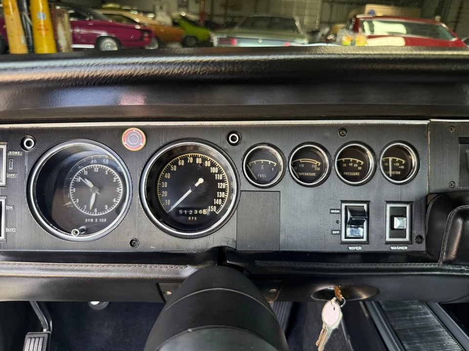 1968 Dodge Charger 2nd Gen - Image 20 of 31