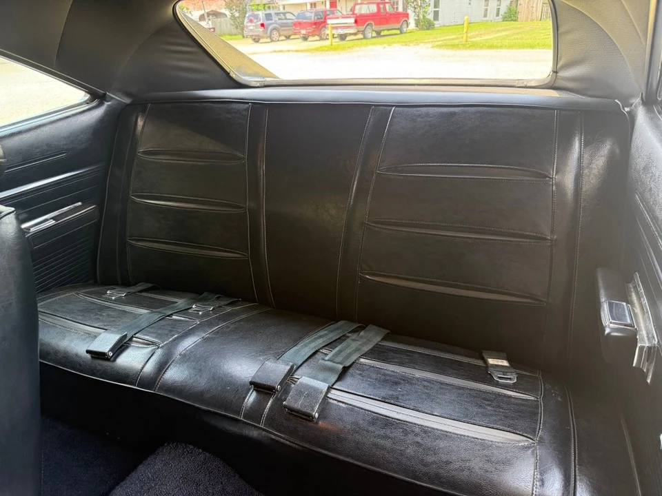 1968 Dodge Charger 2nd Gen - Image 23 of 31