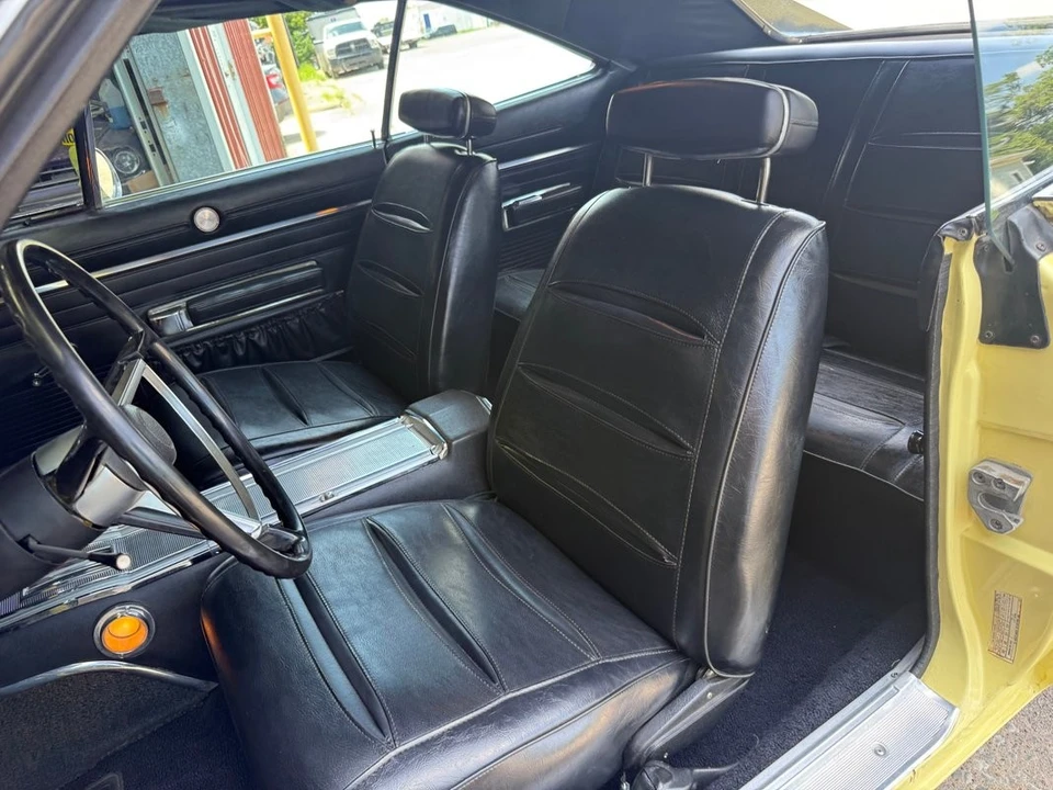 1968 Dodge Charger 2nd Gen - Image 21 of 31