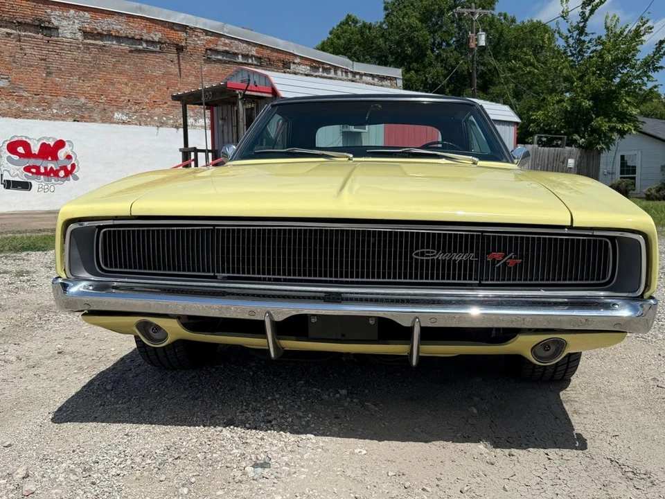 1968 Dodge Charger 2nd Gen - Image 7 of 31