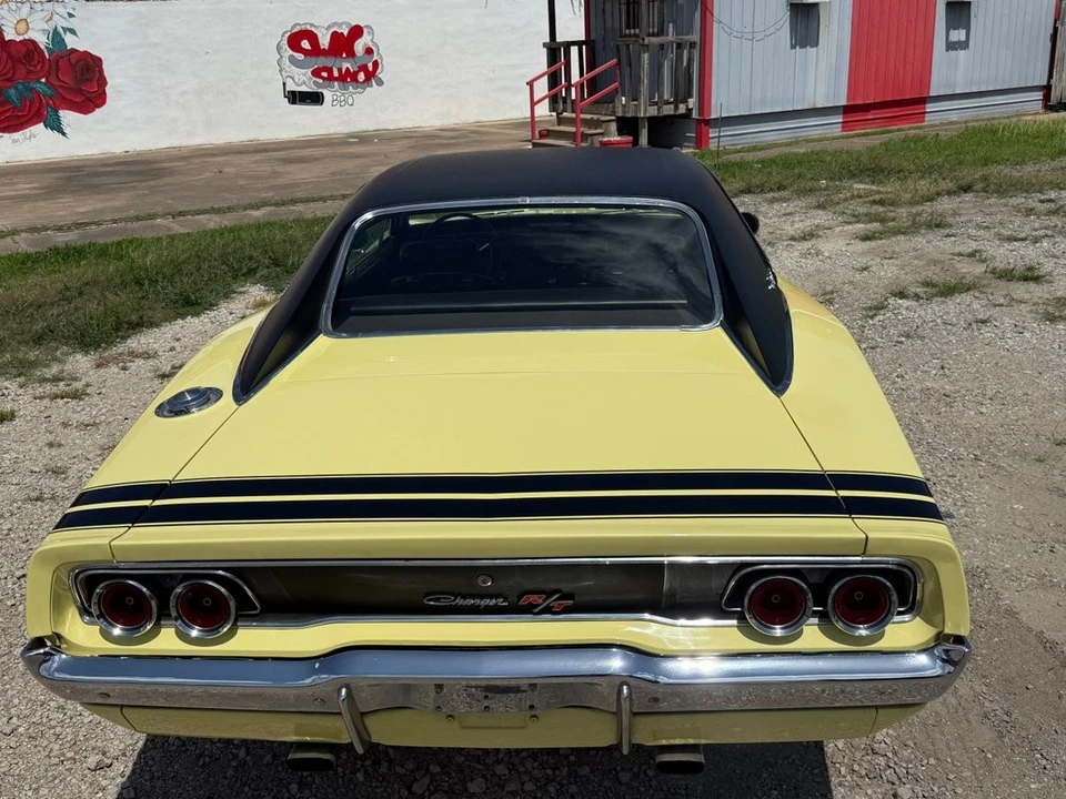 1968 Dodge Charger 2nd Gen - Image 10 of 31
