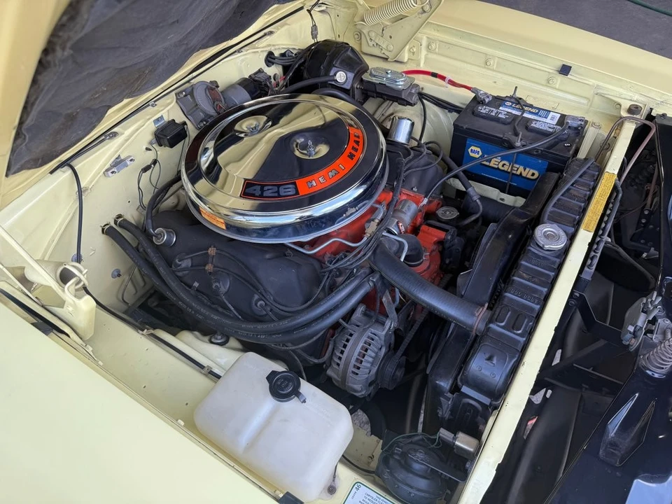 1968 Dodge Charger 2nd Gen - Image 13 of 31