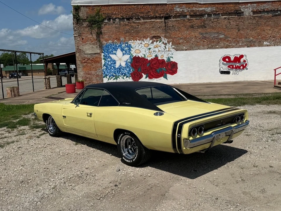 1968 Dodge Charger 2nd Gen - Image 4 of 31