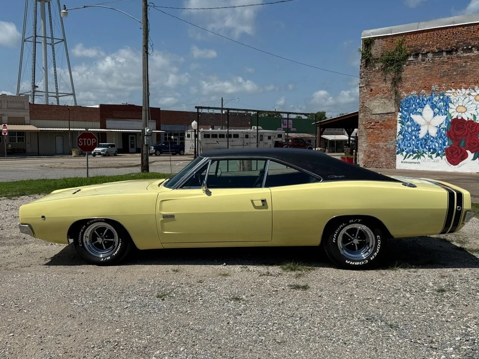 1968 Dodge Charger 2nd Gen - Image 5 of 31