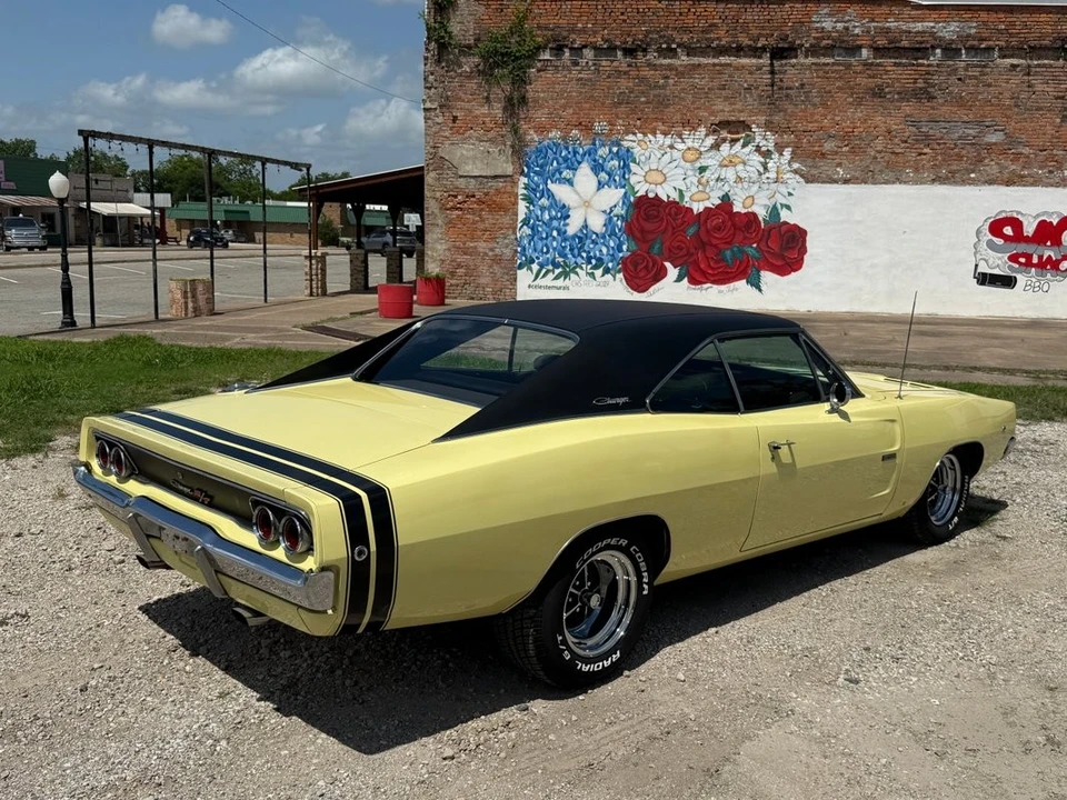 1968 Dodge Charger 2nd Gen - Image 3 of 31