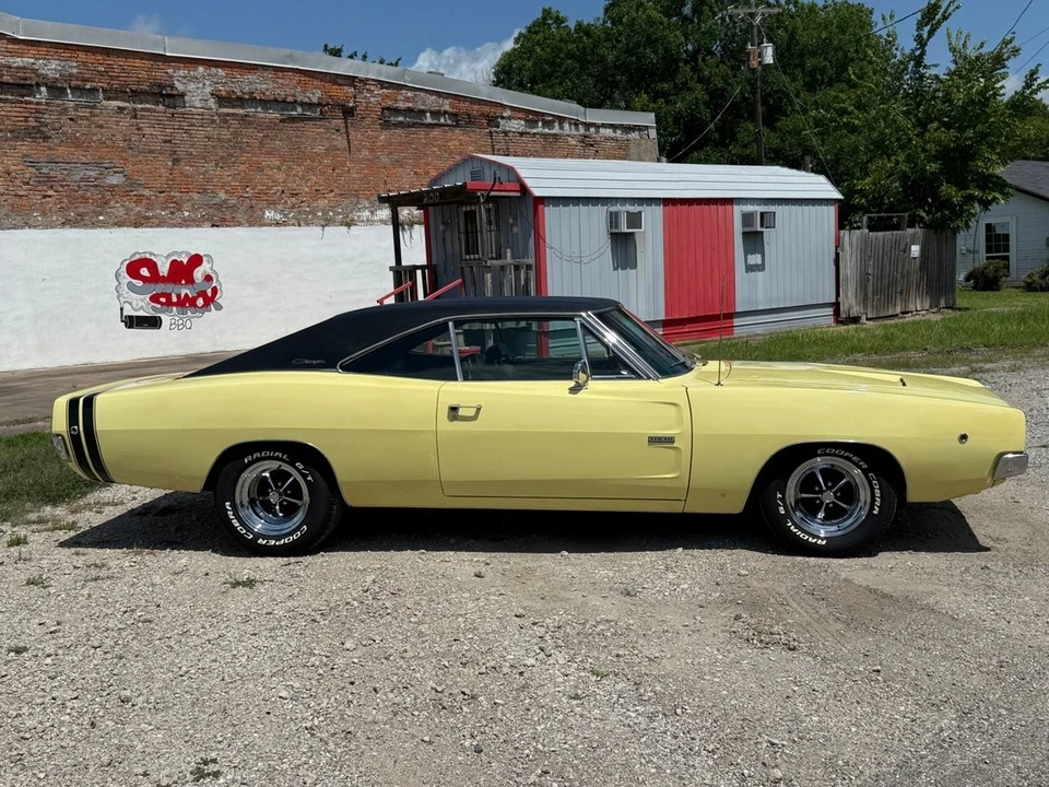 1968 Dodge Charger 2nd Gen - Image 6 of 31