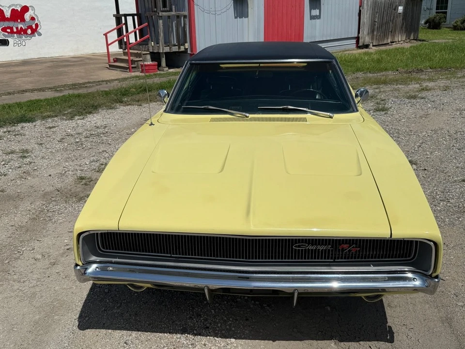 1968 Dodge Charger 2nd Gen - Image 8 of 31