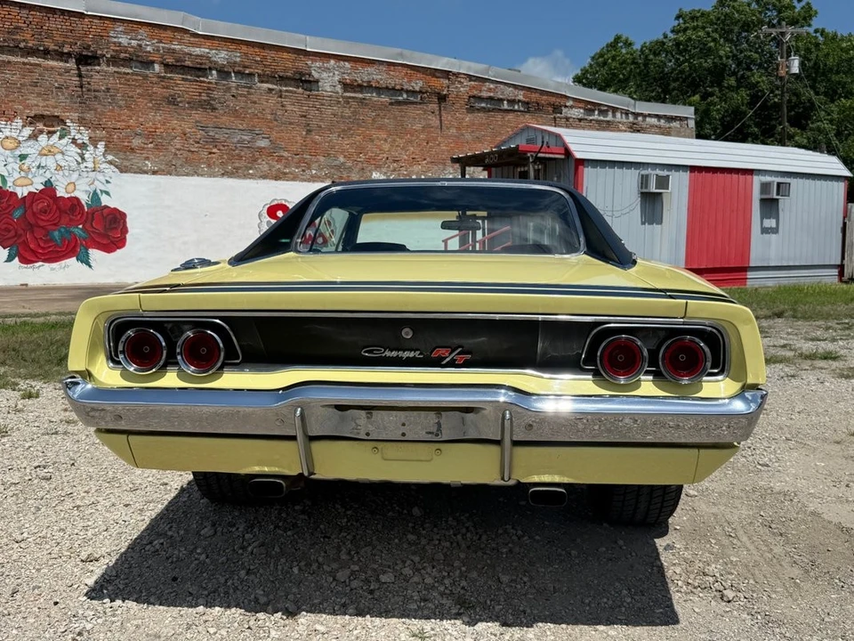 1968 Dodge Charger 2nd Gen - Image 9 of 31