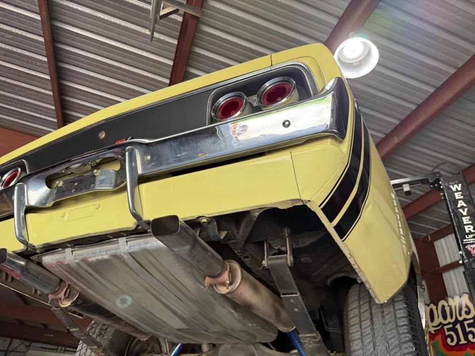 1968 Dodge Charger 2nd Gen - Image 26 of 31