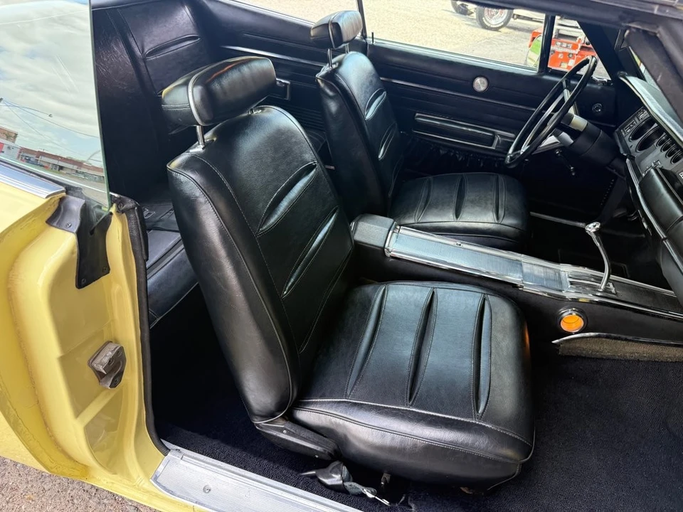 1968 Dodge Charger 2nd Gen - Image 24 of 31