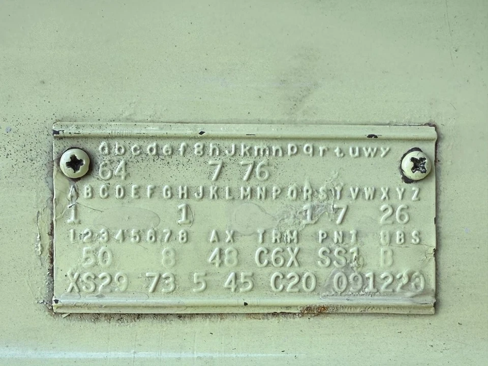 1968 Dodge Charger 2nd Gen - Image 15 of 31