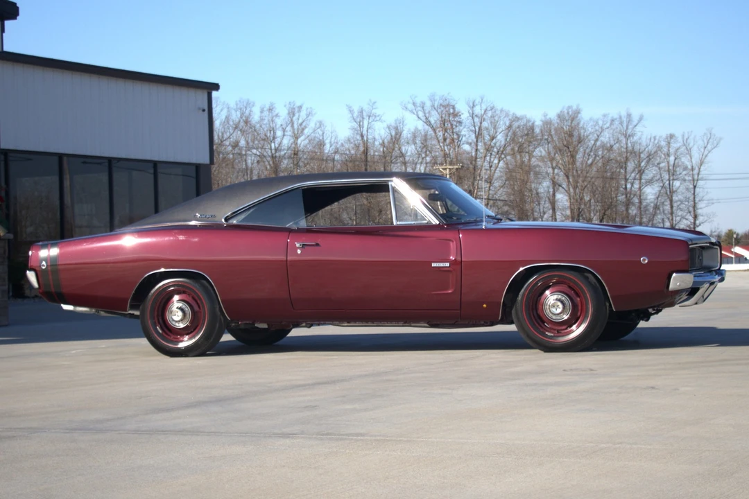 1968 Dodge Charger 2nd Gen - Image 14 of 21