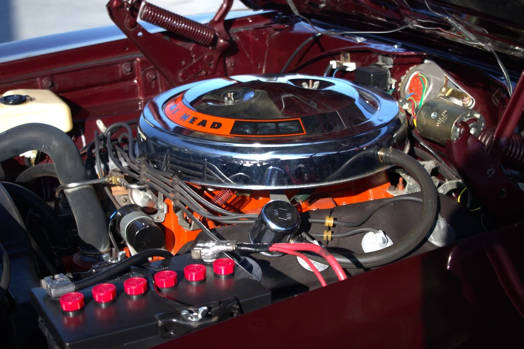 1968 Dodge Charger 2nd Gen - Image 19 of 21