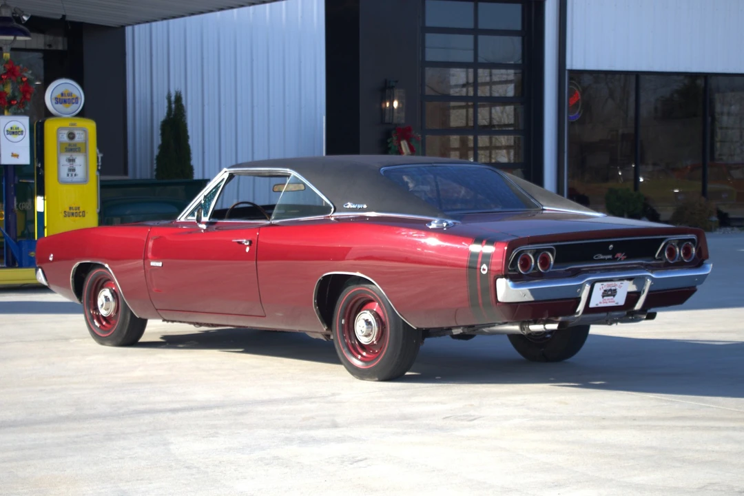 1968 Dodge Charger 2nd Gen - Image 7 of 21