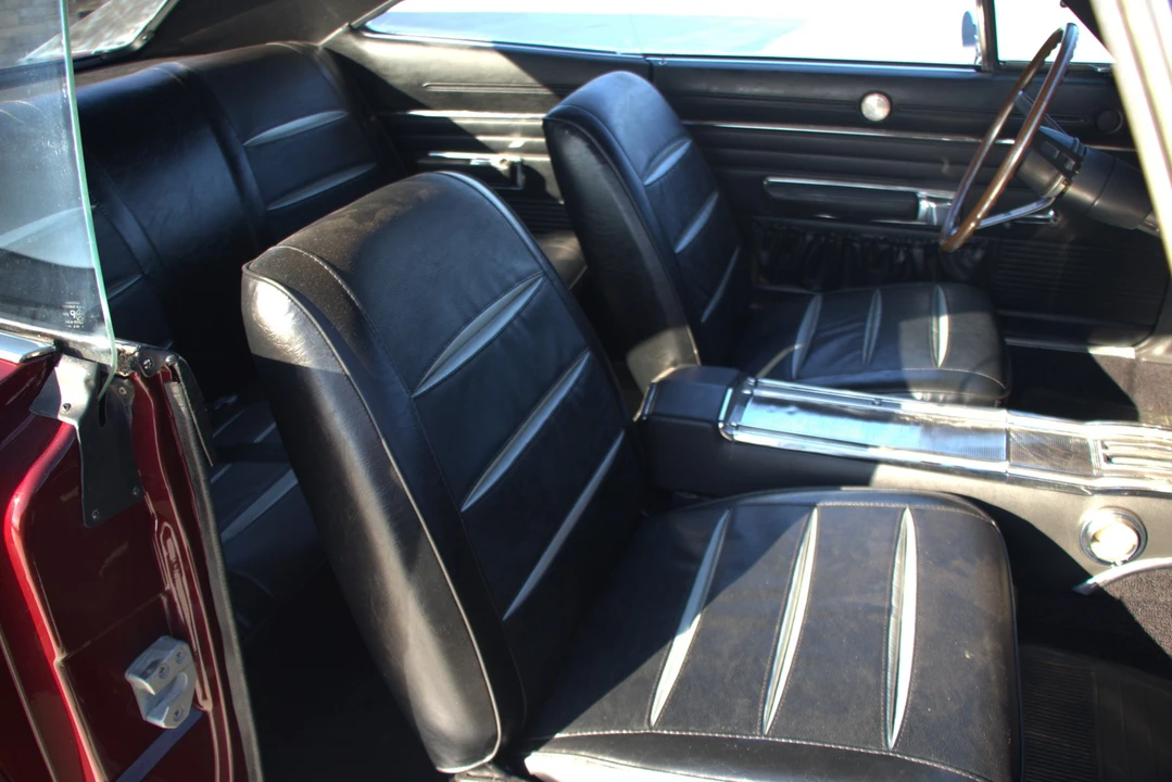 1968 Dodge Charger 2nd Gen - Image 12 of 21