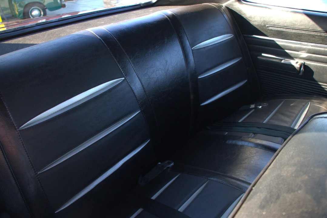 1968 Dodge Charger 2nd Gen - Image 13 of 21