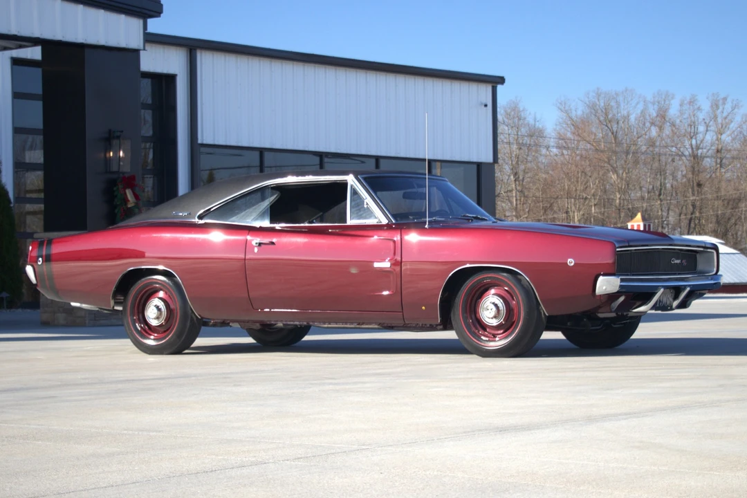 1968 Dodge Charger 2nd Gen - Image 16 of 21