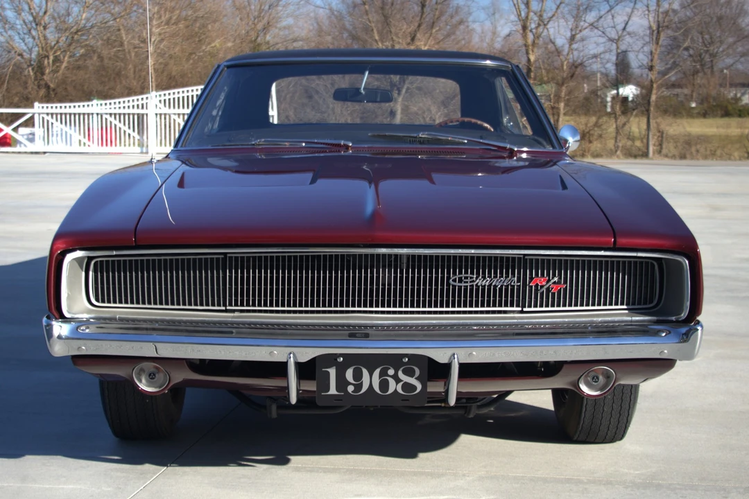 1968 Dodge Charger 2nd Gen - Image 2 of 21