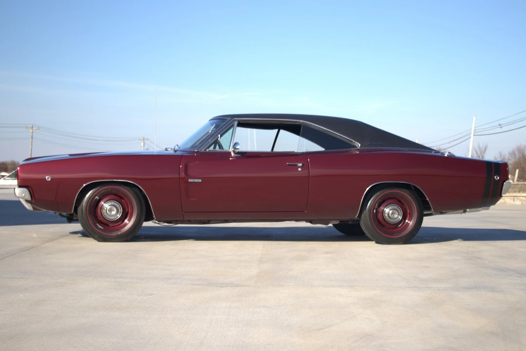 1968 Dodge Charger 2nd Gen - Image 5 of 21