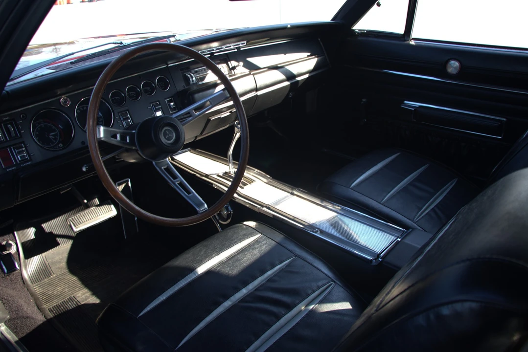 1968 Dodge Charger 2nd Gen - Image 6 of 21