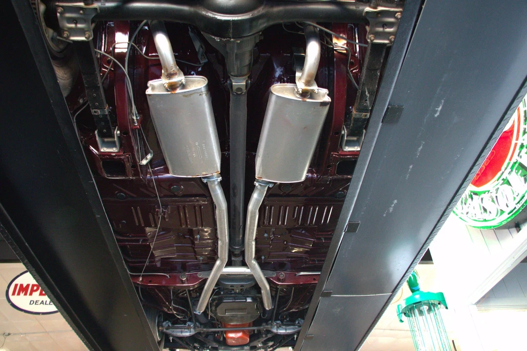 1968 Dodge Charger 2nd Gen - Image 15 of 21
